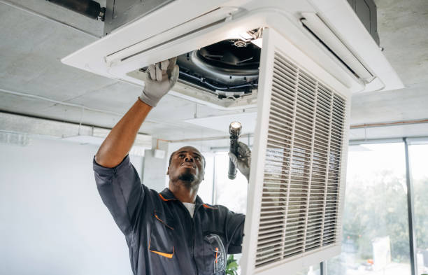 Licensed Hvac service in Manchester, OH - FH HVAC